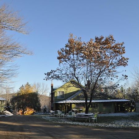 The Woods Lodge Northfield المظهر الخارجي الصورة