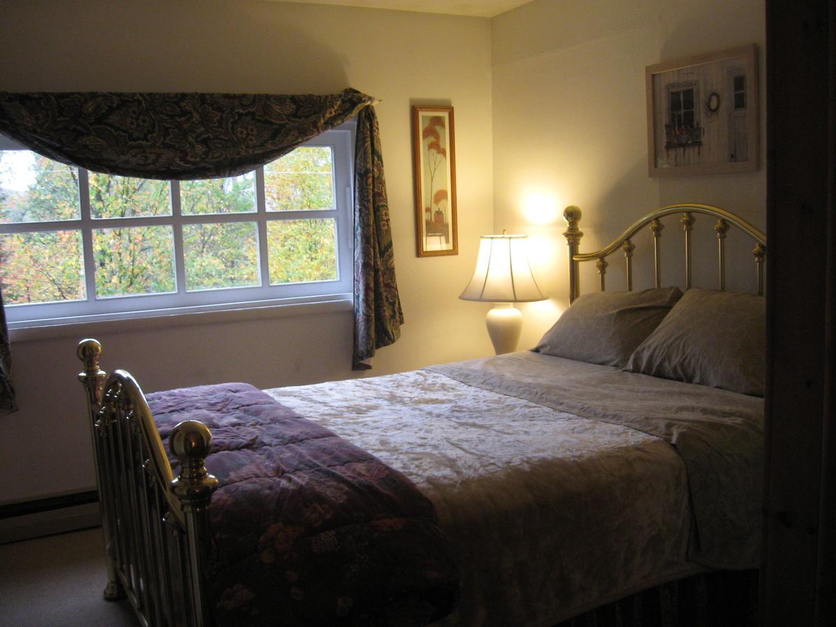 The Woods Lodge Northfield الغرفة الصورة