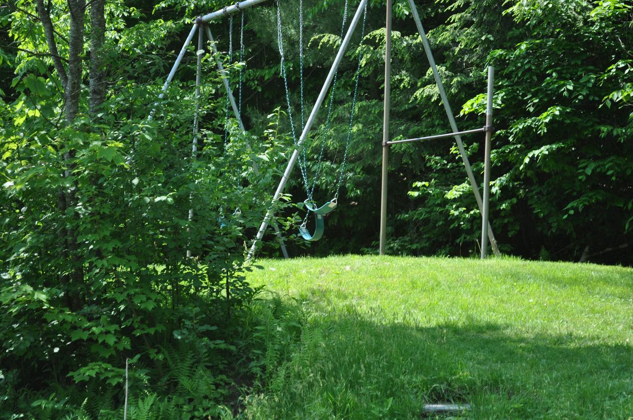 The Woods Lodge Northfield المظهر الخارجي الصورة