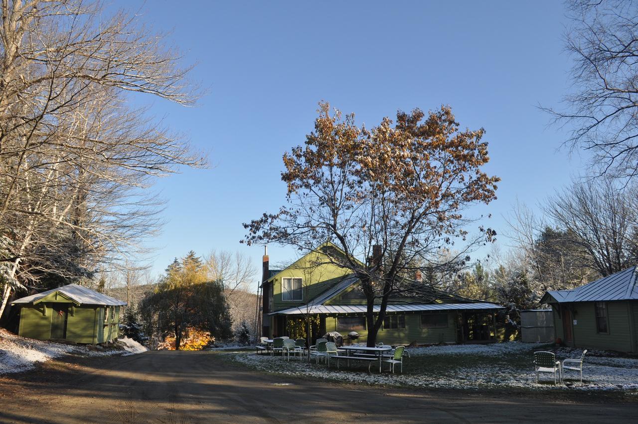 The Woods Lodge Northfield المظهر الخارجي الصورة