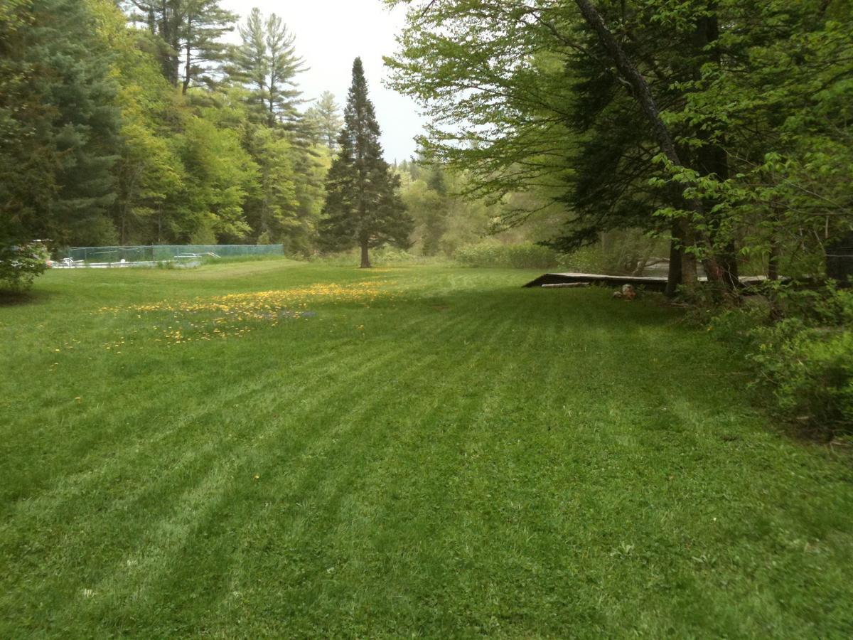 The Woods Lodge Northfield المظهر الخارجي الصورة