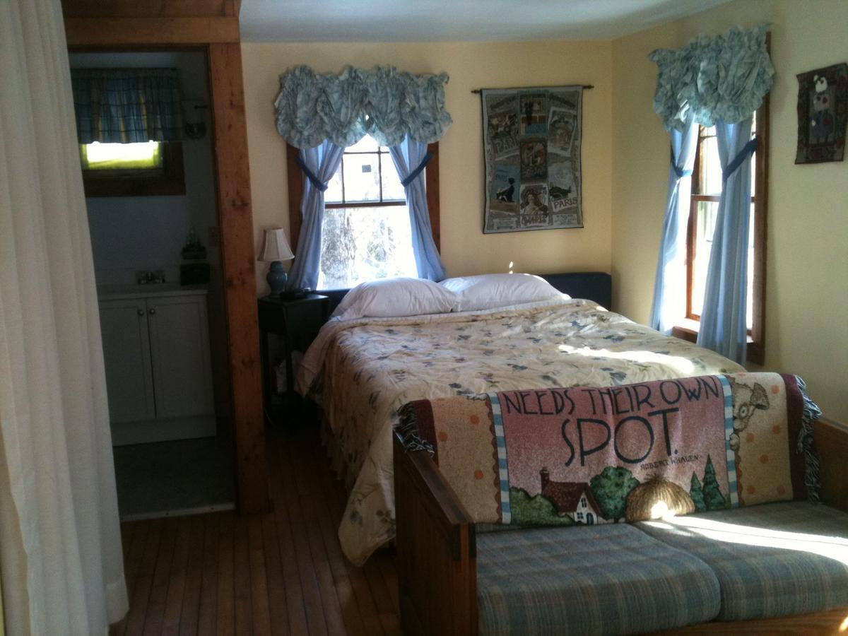 The Woods Lodge Northfield الغرفة الصورة