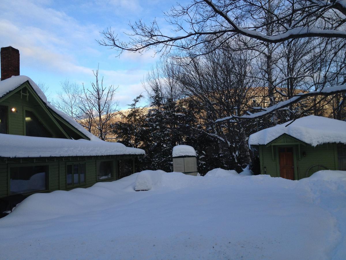 The Woods Lodge Northfield المظهر الخارجي الصورة