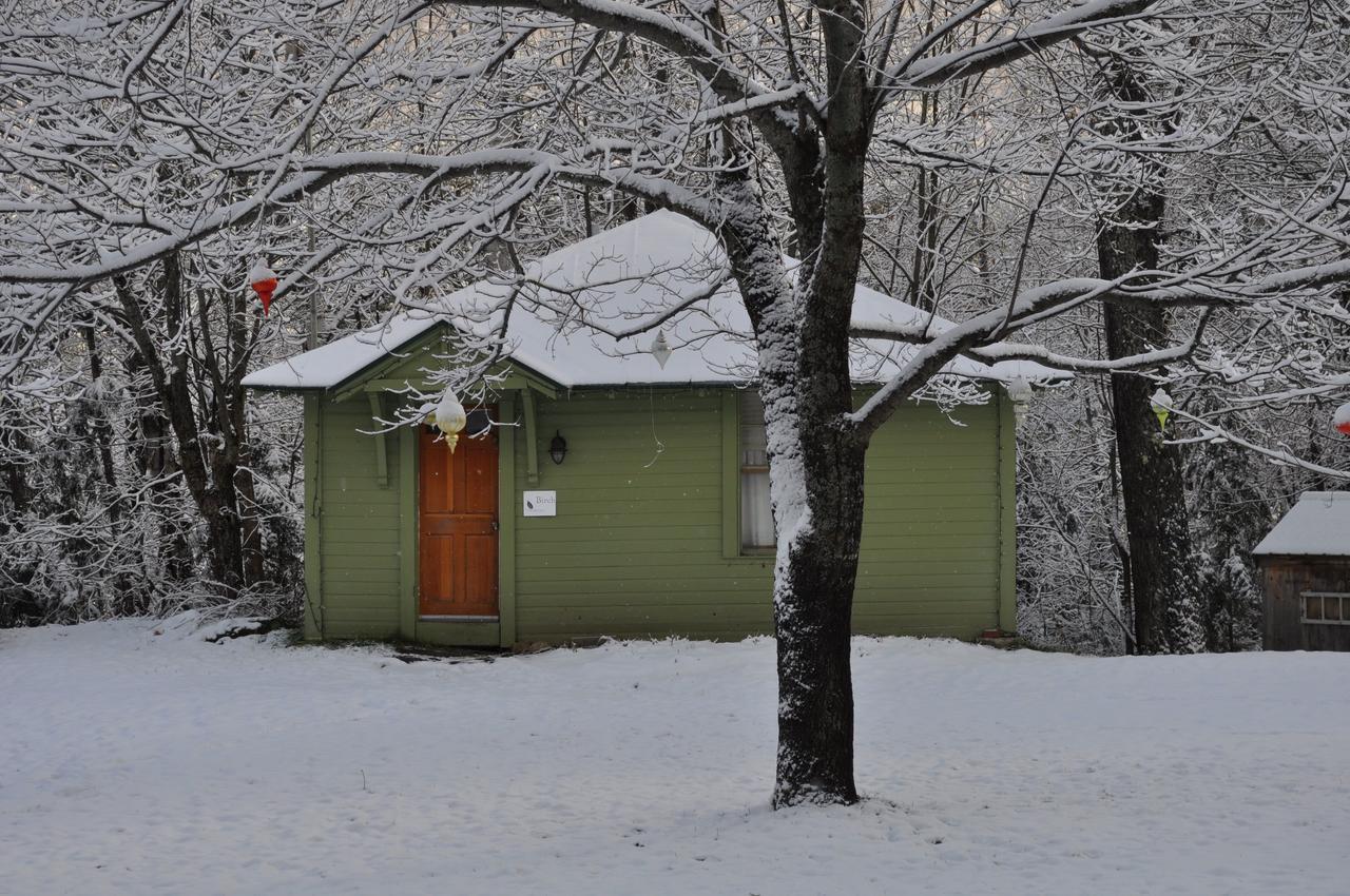 The Woods Lodge Northfield المظهر الخارجي الصورة